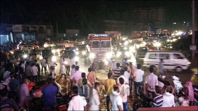 accident 4 nov 17